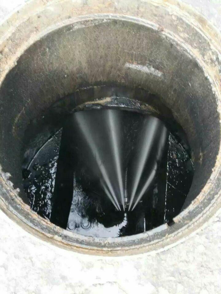 永德市政管道清洗-排污管道清洗