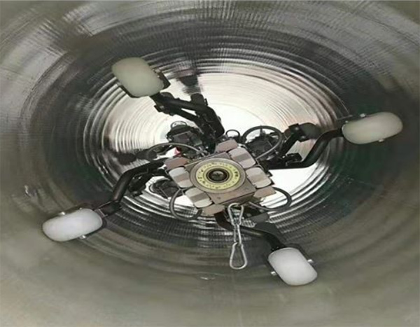 永德市政管道清淤怎么修复