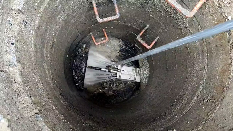 永德宾馆饭店管道清淤前必须了解的五大常识